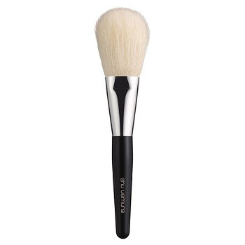 shu uemura Portable Brush Set