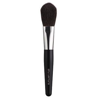 shu uemura Portable Brush Set