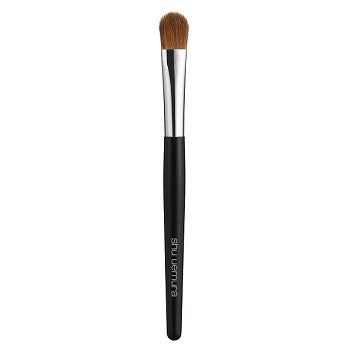 shu uemura Portable Brush Set