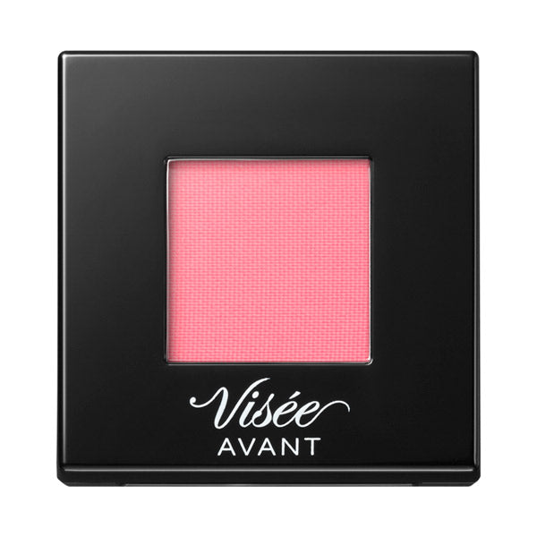 VISEE AVANT Single Eye Color, FLAMINGO。035, 1g