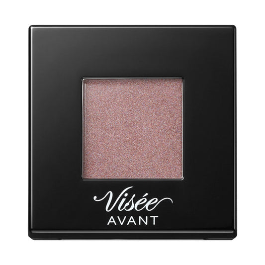 VISEE AVANT Single Eye Color Creamy, MOCHA。104, 1.4g