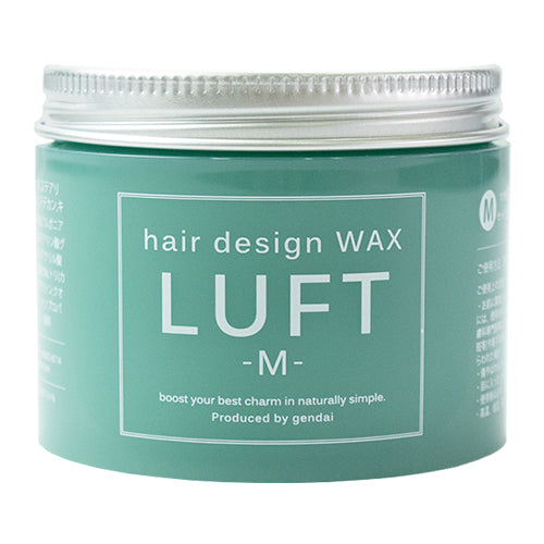 Hair Design Wax M, 70g, Citra Marine Floral
