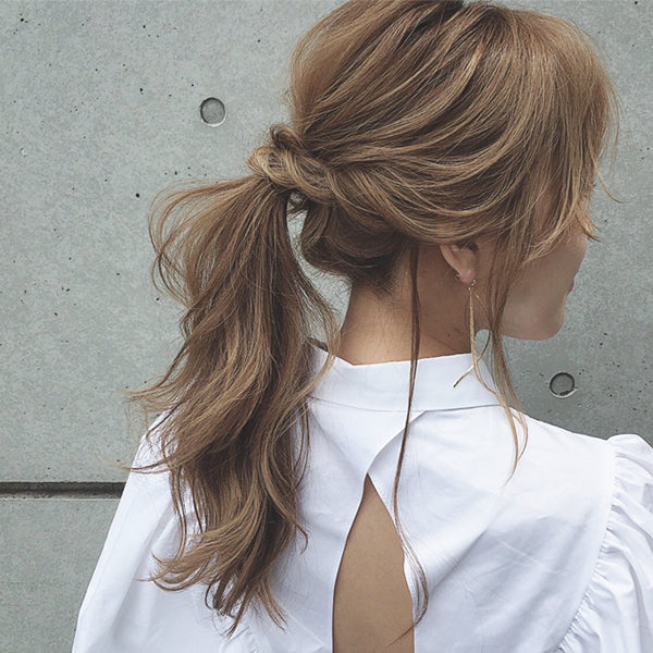 Hair Design Wax M, 70g, Citra Marine Floral