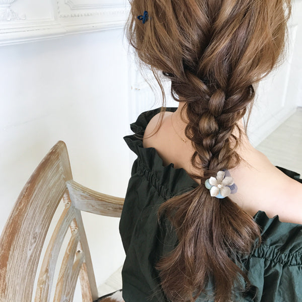 Hair Design Wax M, 70g, Citra Marine Floral