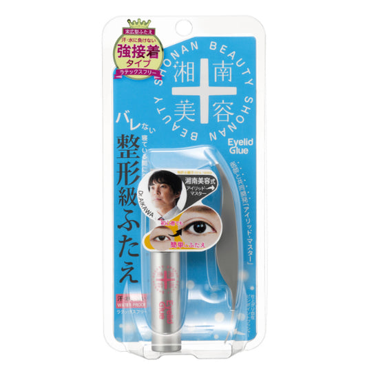 Shonan Bijyō Eyelid Glue