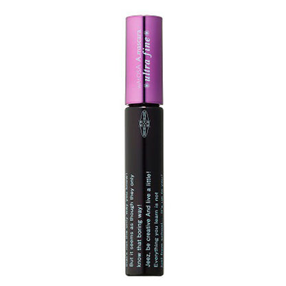 A Mascara Ultra Fine, No. 1802 Blue Violet