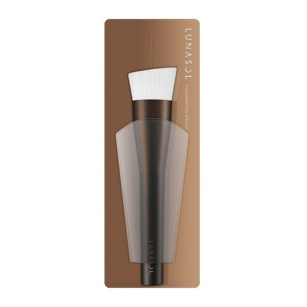 LUNASOL Foundation Brush
