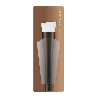 LUNASOL Foundation Brush