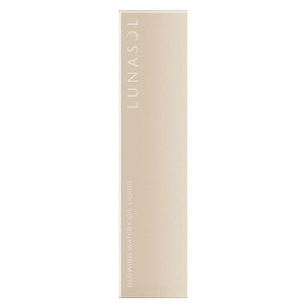 myroink Glowing Watery Oil Liquid (CL Clear, SPF18)