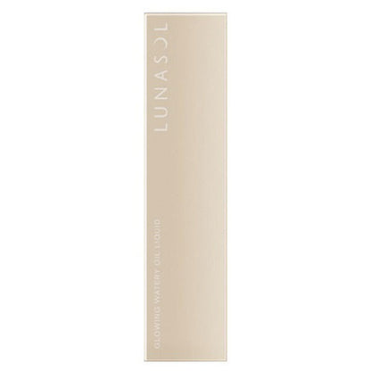 myroink Glowing Watery Oil Liquid (CL Clear, SPF18)