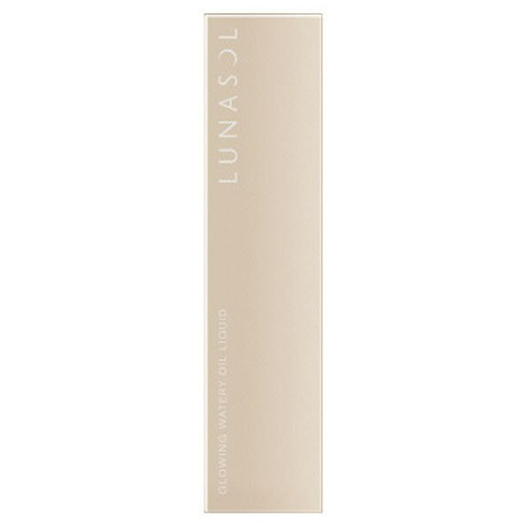 myroink Glowing Watery Oil Liquid (04 Dark, SPF25)