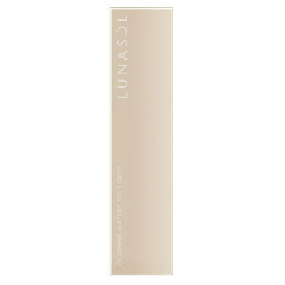 myroink Glowing Watery Oil Liquid (04 Dark, SPF25)