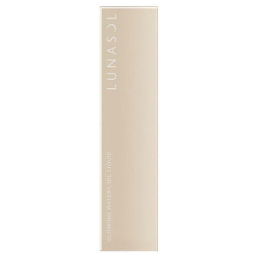 myroink Glowing Watery Oil Liquid (04 Dark, SPF25)