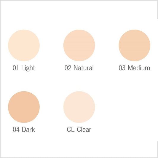 myroink Glowing Watery Oil Liquid, SPF25 PA++, 04 Dark, 30ml