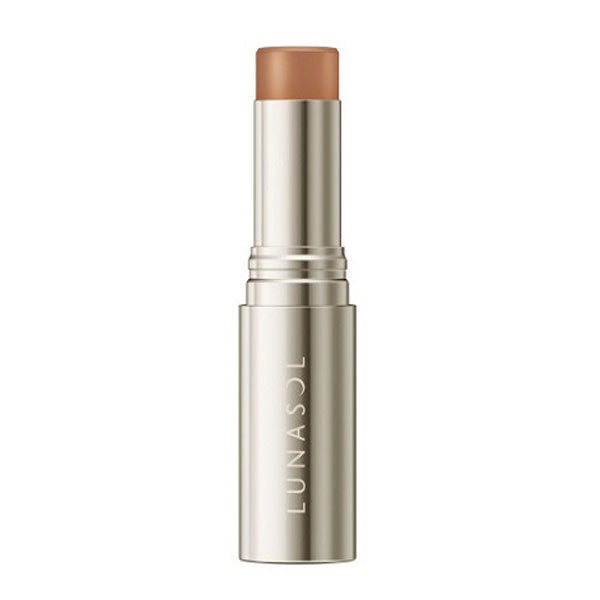 LUNASOL Contouring Stick, 01 Natural Shade (A natural shade that blends in with the skin like a natural shadow), 6g