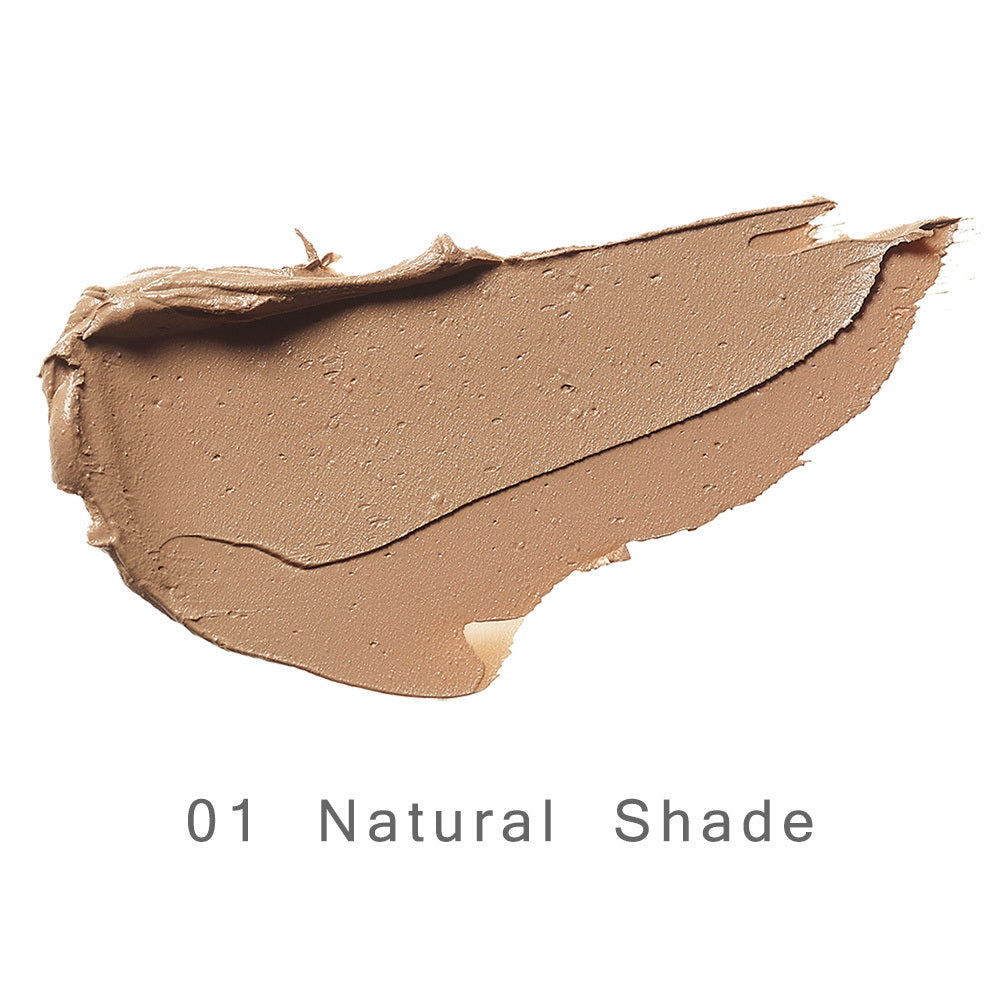LUNASOL Contouring Stick, 01 Natural Shade (A natural shade that blends in with the skin like a natural shadow), 6g