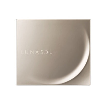 LUNASOL Seamless Concealing Compact, SPF36 PA+++, 01 Natural, 2.5g