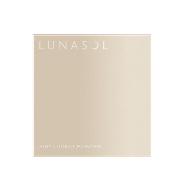 myroink Airy Lucent Powder (01 Light)