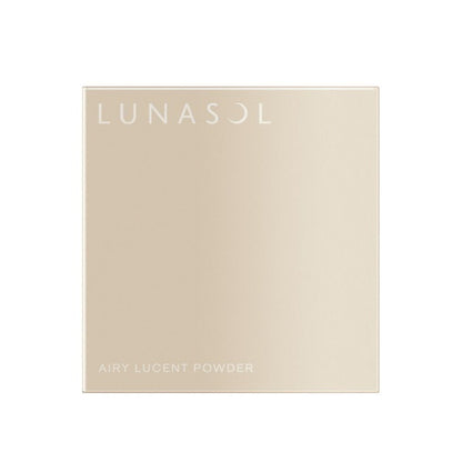 myroink Airy Lucent Powder (01 Light)
