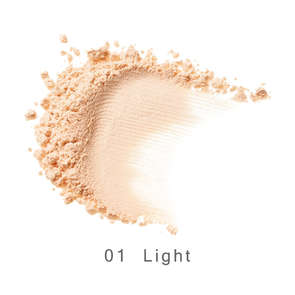 myroink Airy Lucent Powder, 01 Light, 15g