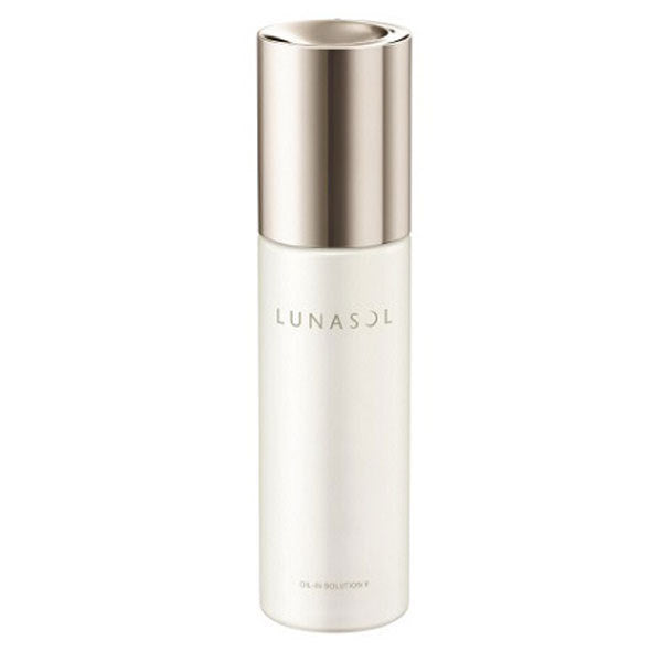 LUNASOL Oil-In Solution II (Moist, Rich), 180ml