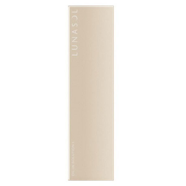 LUNASOL Oil in Solution I (fresh and moisturizing type), 180ml