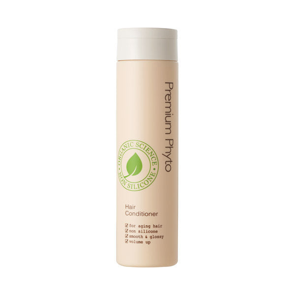 Premium Phyto Hair Conditioner N, 250g, Light finish