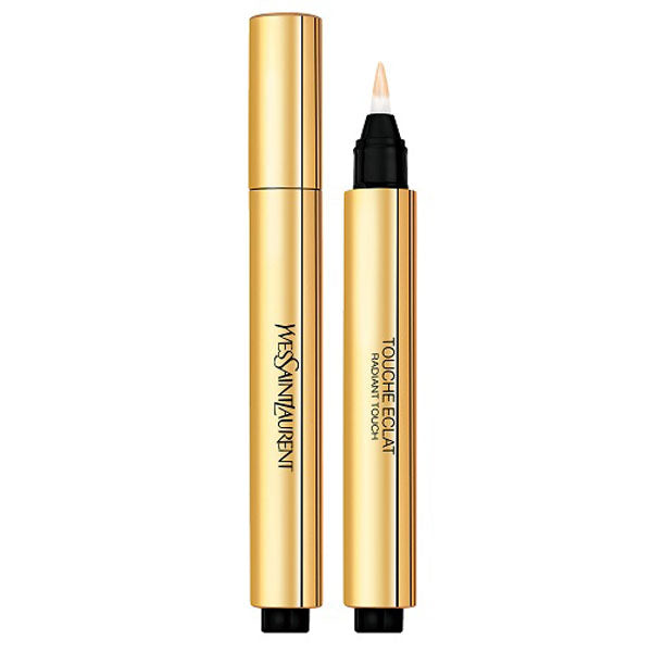 Yves Saint Laurent Radiant Touch (3.5 Luminous Almond)