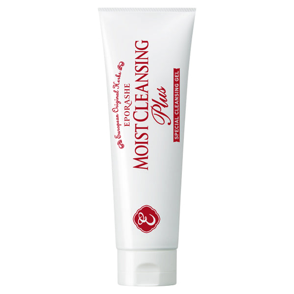 Moist Cleansing Plus, 250ml