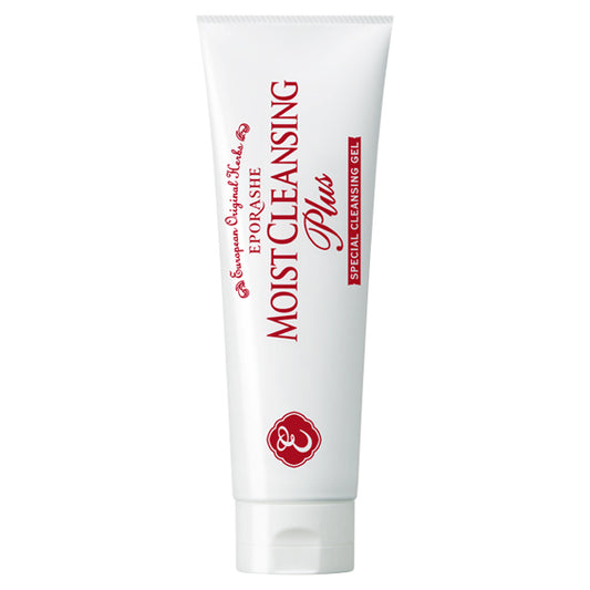 EPORASHE Moist Cleansing Plus, 250ml