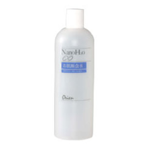 Orien O-hada Danshiki Sui Lotion, 500ml