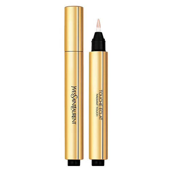 Yves Saint Laurent Radiant Touch (1 Luminous Pink)
