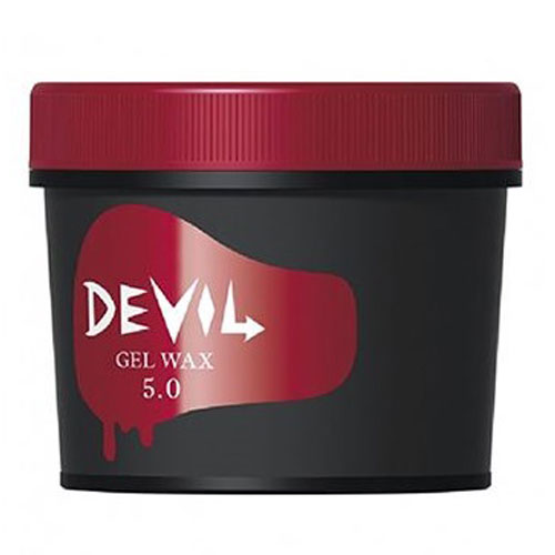 Loretta Devil Gel Wax 5.0, 240g
