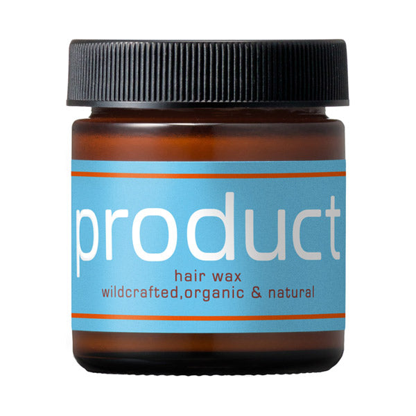 The product Hair Wax, 42g