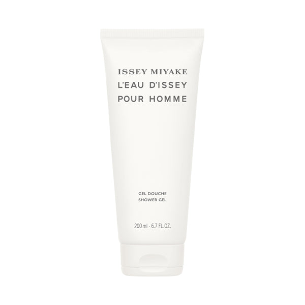 ISSEY MIYAKE PARFUMS L'Eau d'Issey Pour Homme Shower Gel, 200ml