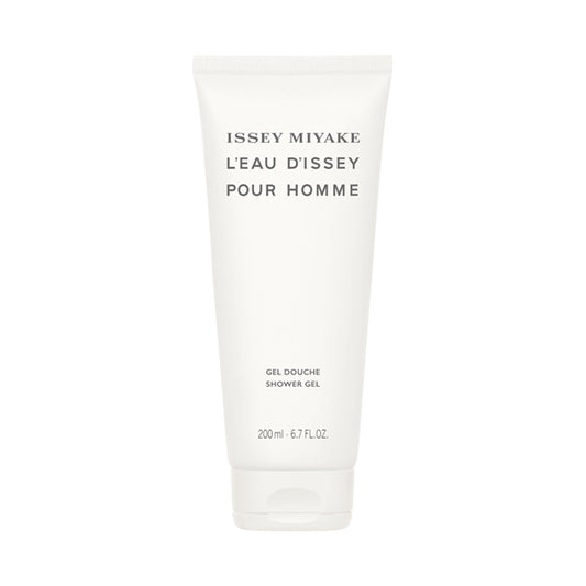 ISSEY MIYAKE PARFUMS L'Eau d'Issey Pour Homme Shower Gel, 200ml