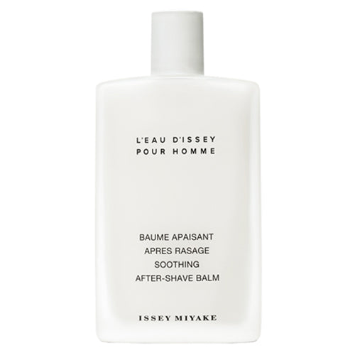 ISSEY MIYAKE PARFUMS L'Eau d'Issey Pour Homme Soothing After Shave Balm, 100ml
