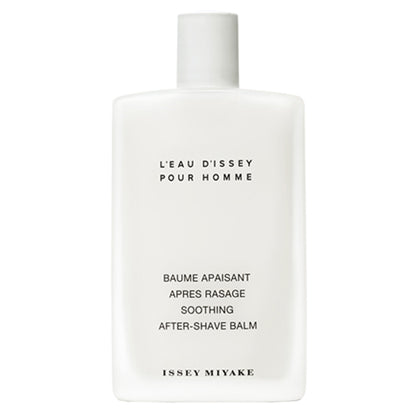 ISSEY MIYAKE PARFUMS L'Eau d'Issey Pour Homme Soothing After Shave Balm, 100ml