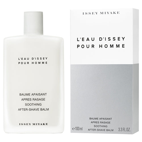 ISSEY MIYAKE PARFUMS L'Eau d'Issey Pour Homme Soothing After Shave Balm, 100ml