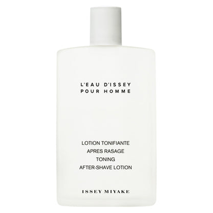 Issey Miyake Parfum L'Eau d'Issey Pour Homme Aftershave Lotion