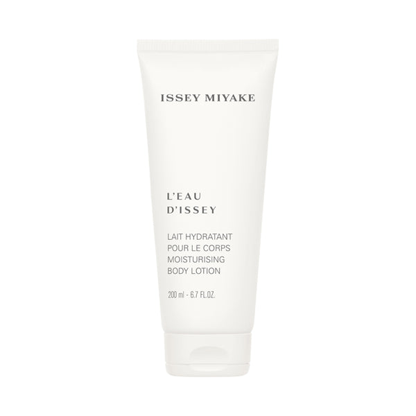 ISSEY MIYAKE PARFUMS L'Eau d'Issey Moisturizing Body Lotion