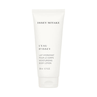 ISSEY MIYAKE PARFUMS L'Eau d'Issey Moisturizing Body Lotion