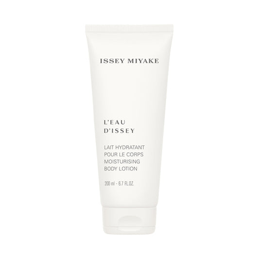 ISSEY MIYAKE PARFUMS L'Eau d'Issey Moisturizing Body Lotion