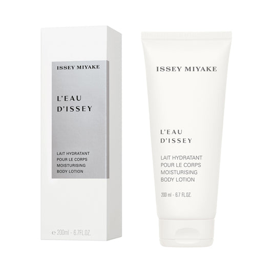 ISSEY MIYAKE PARFUMS L'Eau d'Issey Moisturizing Body Lotion
