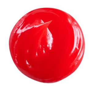 SHISEIDO Suncare UV Lip Color Splash, SPF35 PA+++, Ururu Red, 10g