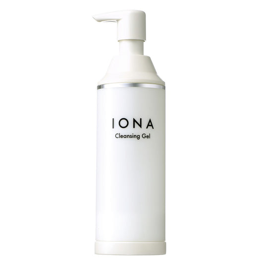 IONA Cleansing Gel (Rinse-off Type), 150g
