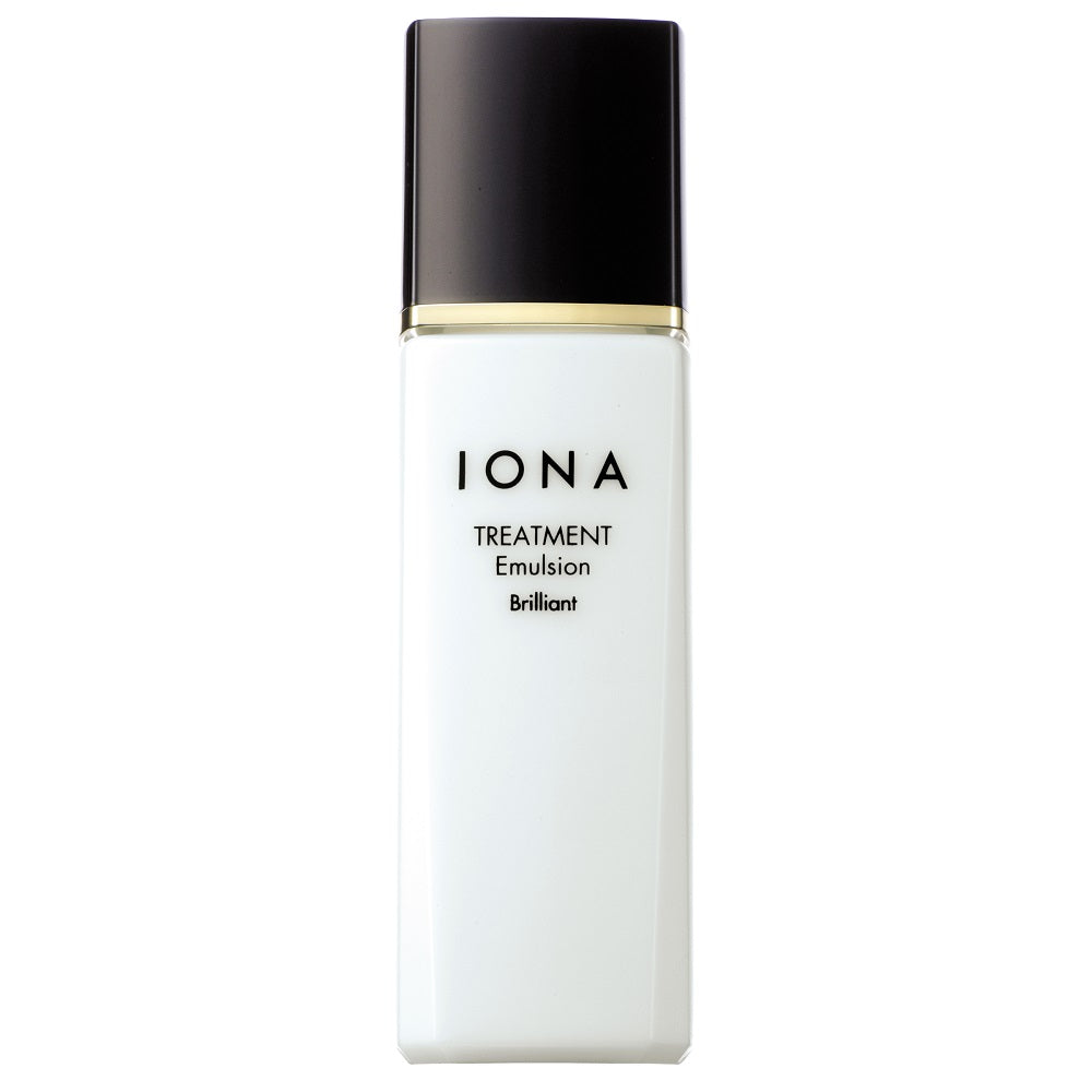 IONA Treatment Emulsion Brilliant, 100ml