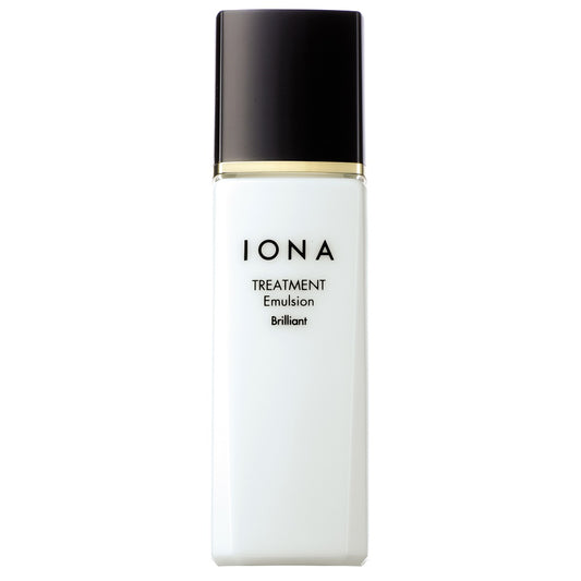 IONA Treatment Emulsion Brilliant, 100ml