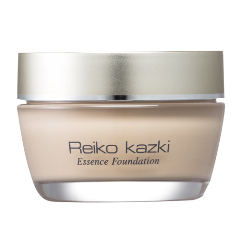 REIKO KAZKI Essence Foundation (Yellow Beige 2)