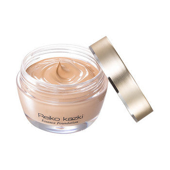REIKO KAZKI Essence Foundation (Yellow Beige 2)